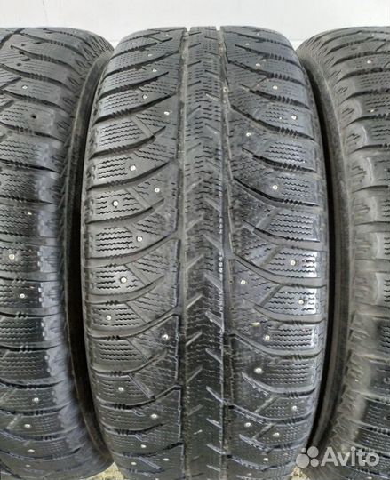 Bridgestone Ice Cruiser 7000 285/60 R18 106H