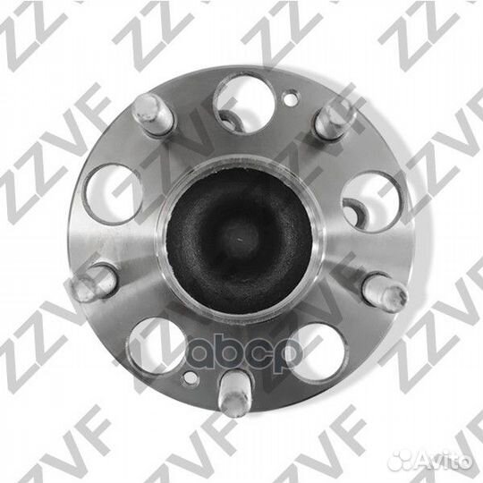 Ступица заднего колеса honda accord viii (08-13