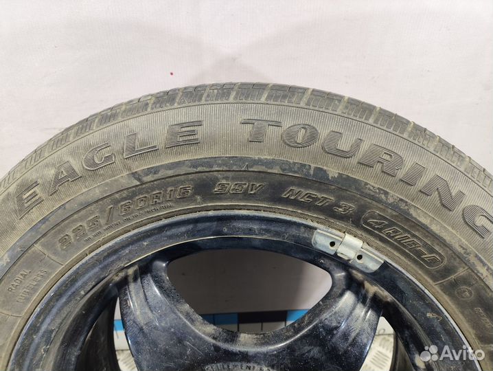 Goodyear Eagle Touring 225/60 R16 98V