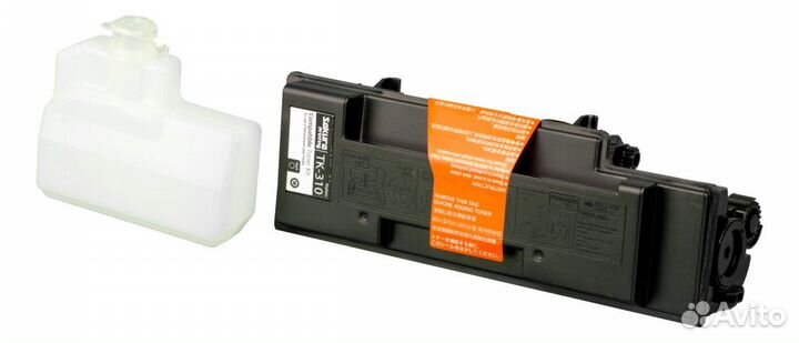 Картридж TK310 для Kyocera, sakura