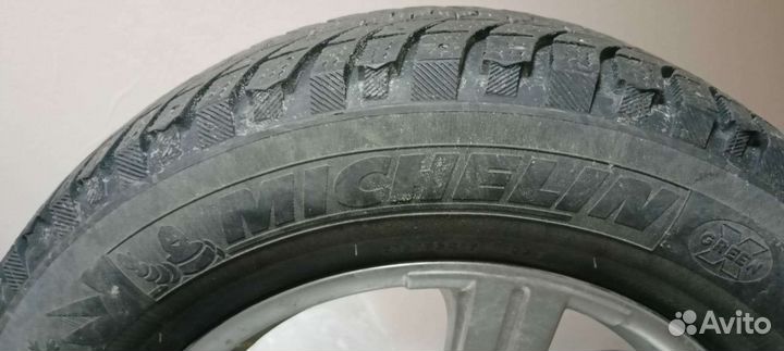 Michelin X-Crane AT 215/65 R16 105J