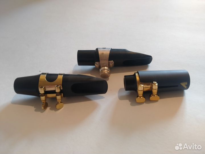 Мундштук для тенор саксофона Selmer