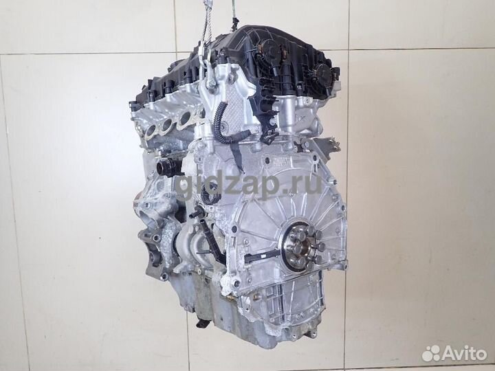 Двигатель mini f56 2.0 1,10e+010