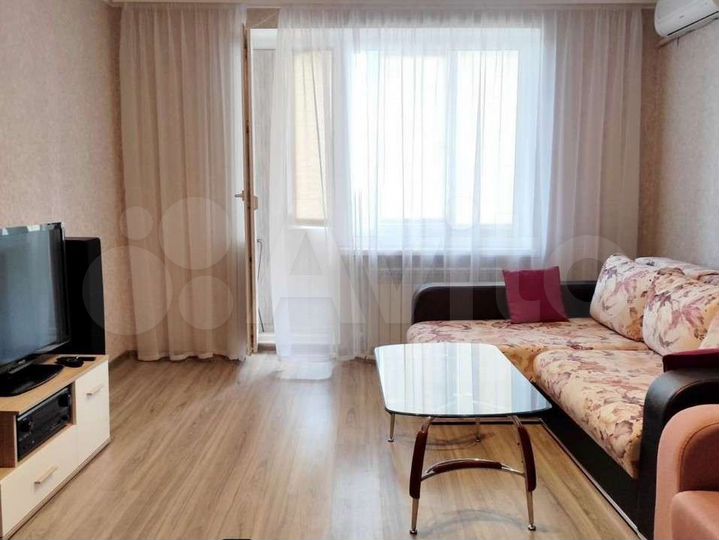 2-к. квартира, 51 м², 5/5 эт.