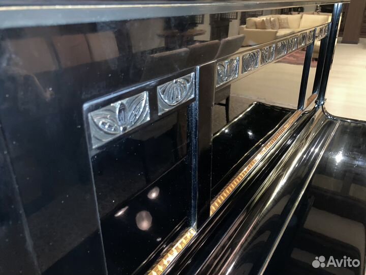 Концертное пианино Bosendorfer