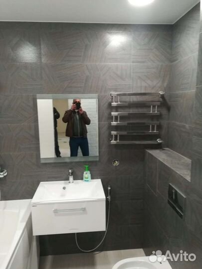 Ремонт квартир