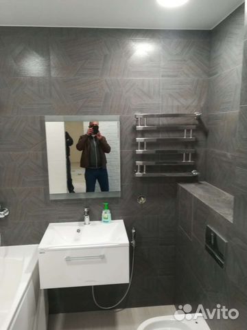 Ремонт квартир