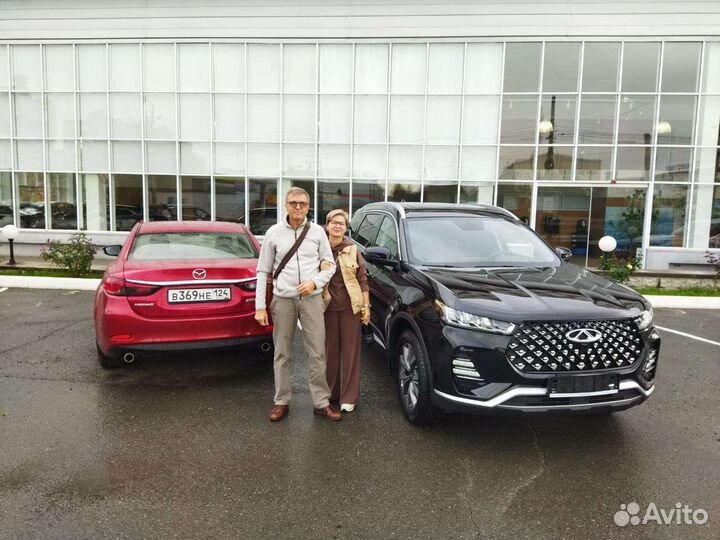 Автоподбор