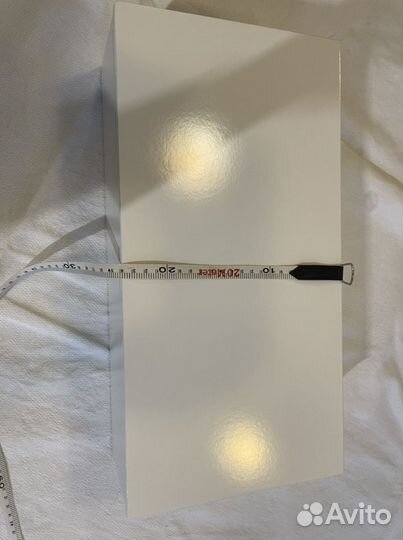 Шкатулка коробка деревянная подарочная