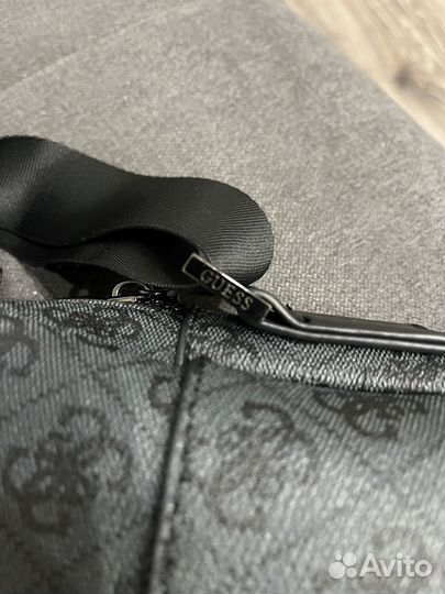 Сумка guess мужская