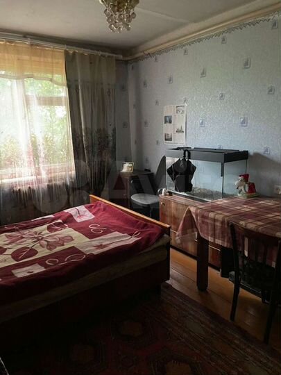 Дом 75,8 м² на участке 15 сот.