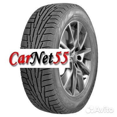 Nokian Tyres Nordman RS2 SUV 235/75 R15