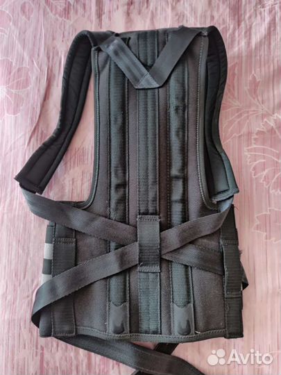 Корсет orto Professional RWA 5200, р.М