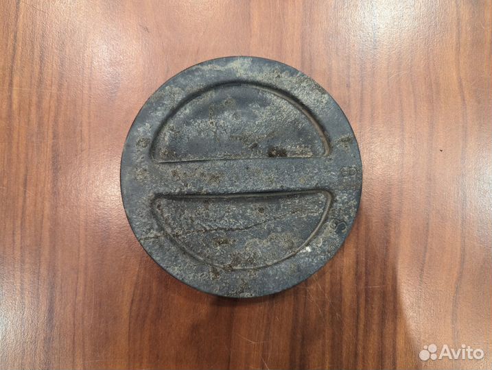 Зaглушкa пeреднeго подкрылка на Skоda Rаpid 2 2020