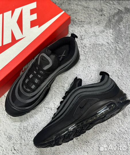 Кроссовки Nike Air max 97 41-45