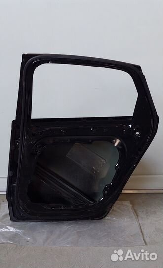 Дверь задняя правая Volvo S90