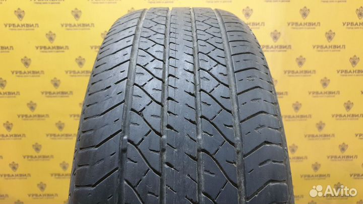 Dunlop SP Sport 270 225/60 R17 99H