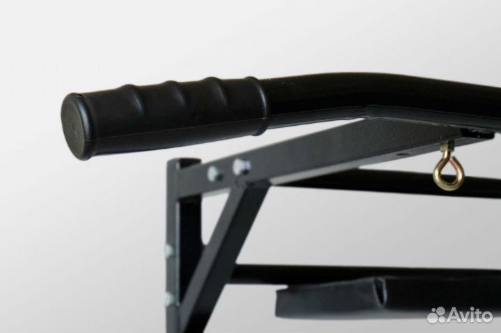 Турник 3 в 1 усиленный