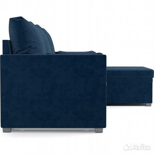 Угловой диван