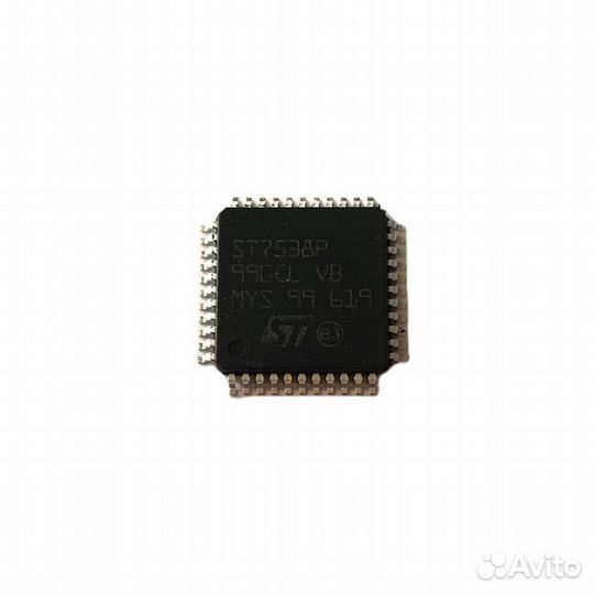 1 шт E-ST7538P Микросхема ST Microelectronics