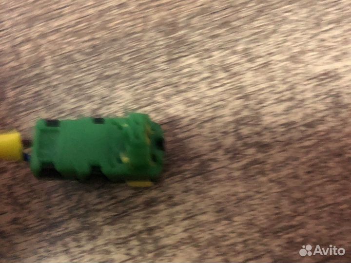 Шлейф подрулевой Hyundai KIA 934902B200