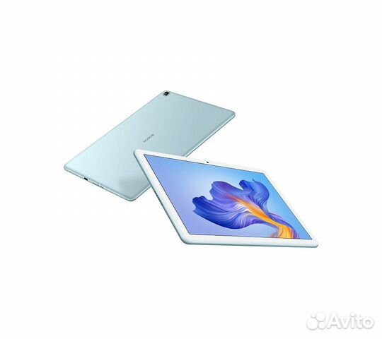 Планшет Honor Pad X8 Lite 3/32GB W-Fi (AGM-W09HN)