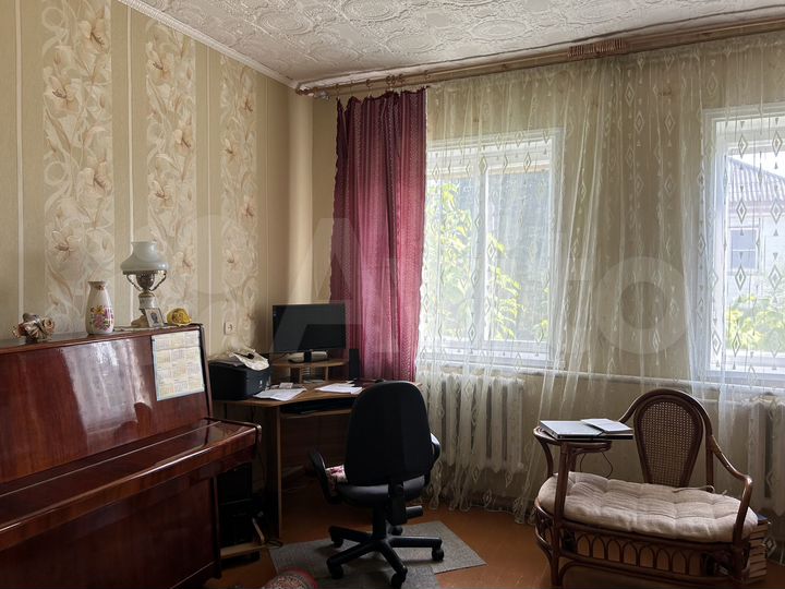 Дом 71,7 м² на участке 5 сот.