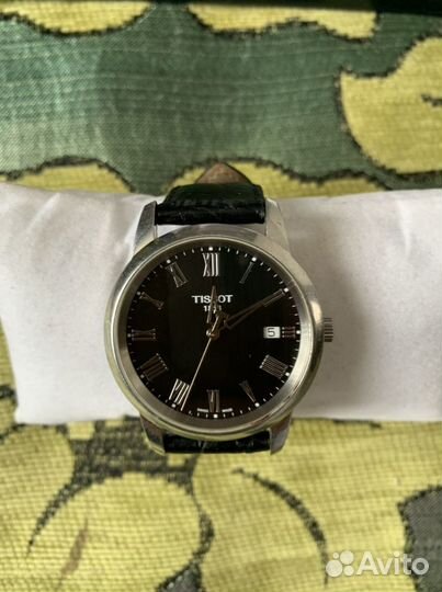Tissot T033410 Оригинал