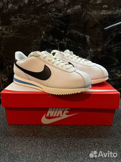 Кроссовки Nike cortez оригинал