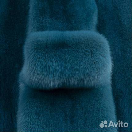 Перешив и ремонт одежды из меха и кожи