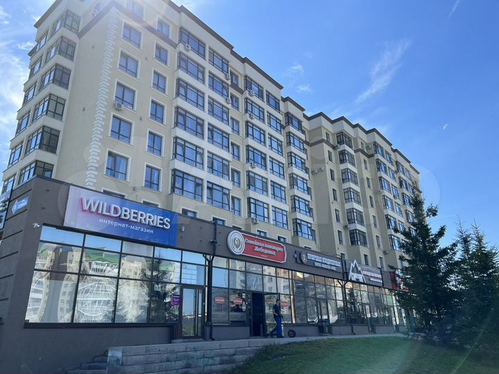 Свободного назначения, 477.4 м²