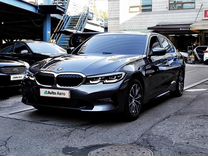 BMW 3 серия 2.0 AT, 2020, 52 900 км, с пробегом, цена 2 990 000 руб.