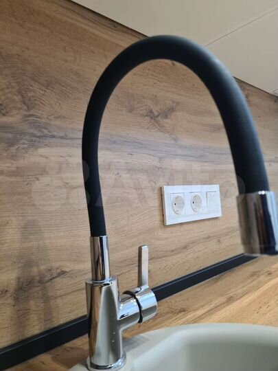 2-к. квартира, 67 м², 4/5 эт.