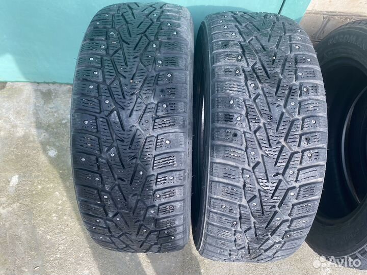 Nokian Tyres Nordman 7 205/55 R16 T