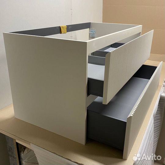 Тумба в ванную комнату