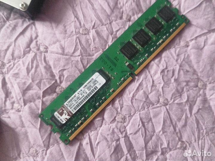 Игровой системный блок i5