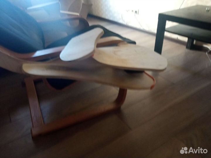 Подставки для рус и руд, мышки и игровой клавы