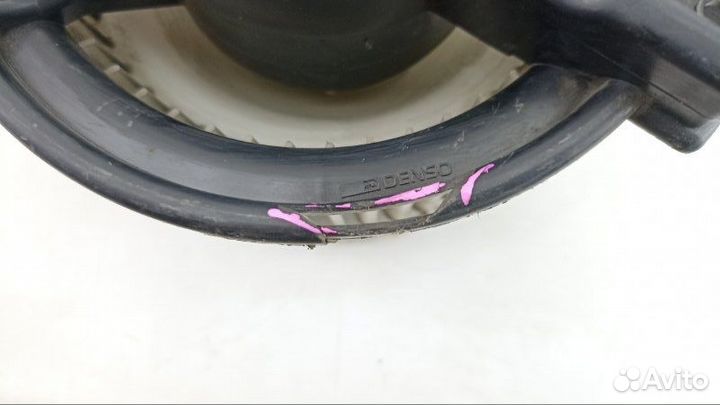 Мотор печки Toyota Crown GS140