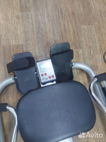 Тренажер atemi