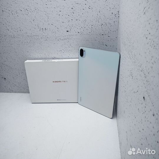 Планшет Xiaomi Pad 5