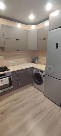 Квартира-студия, 30 м², 2/5 эт.