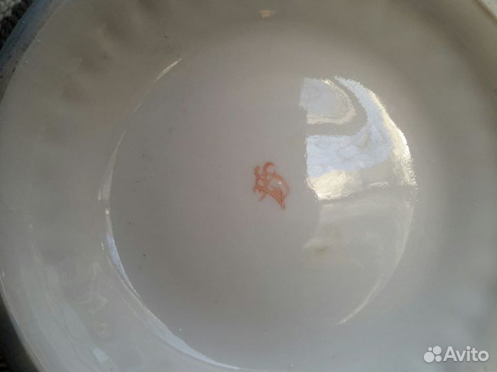 Ваза эксклюзив