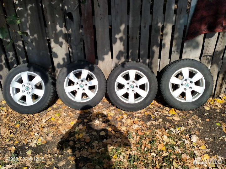 Nordman Nordman 4 19.5/65 R15