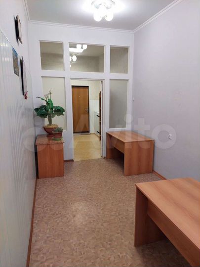 Сдам офисное помещение, 25 м²