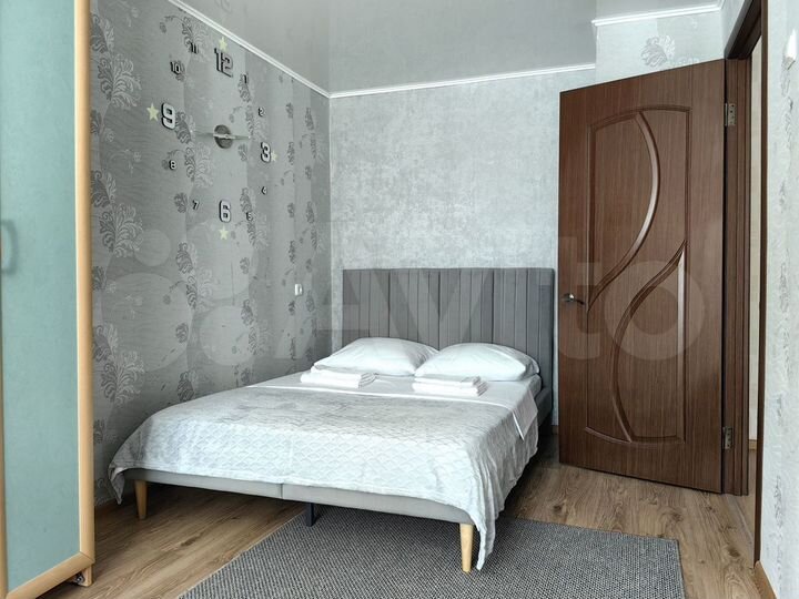 3-к. квартира, 63 м², 3/5 эт.