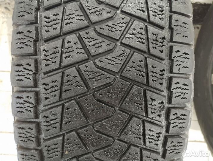 Bridgestone Blizzak DM-Z3 265/70 R16 112Q