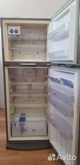 Холодильник бу whirlpool