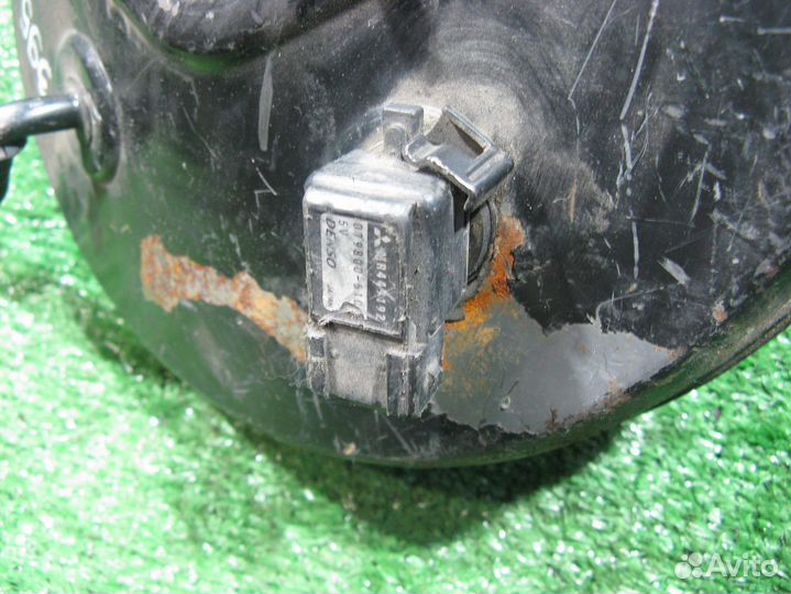 Вакуумный усилитель mitsubishi CQ1A,CQ2A,CQ5A ding