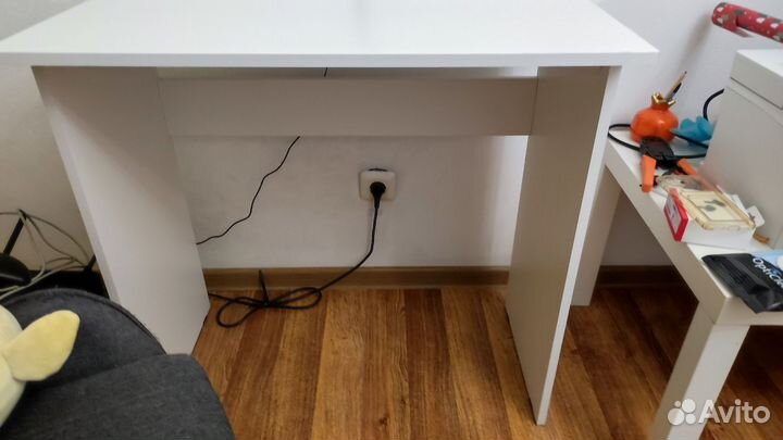 Стол письменный компьютерный IKEA