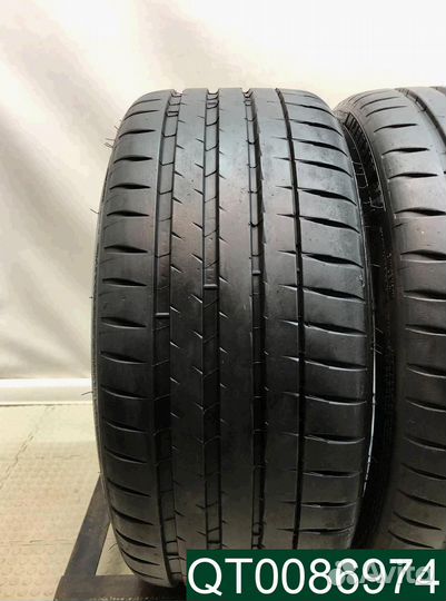 Michelin Pilot Sport 4 S 235/35 R19 96P